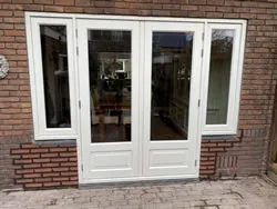 Jaren 30 Kozijnen